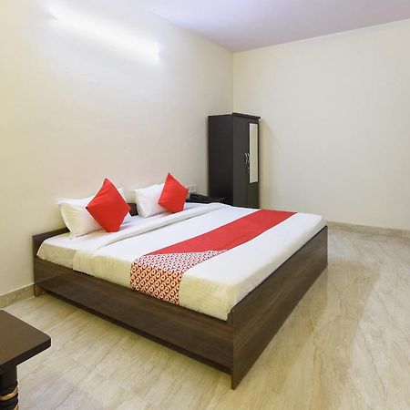 Hotel O Club Residency 新德里 外观 照片